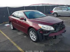 1G11C5SA5GF117863 2016 CHEVROLET MALIBU