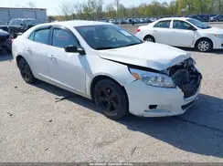 1G11C5SA5GF118060 2016 CHEVROLET MALIBU