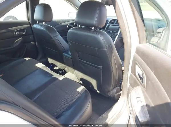 1G11C5SA5GF118060 2016 CHEVROLET MALIBU - Image 8