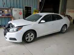 1G11C5SA5GF118138 2016 CHEVROLET MALIBU