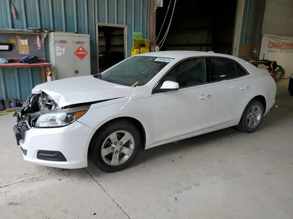 1G11C5SA5GF118138 2016 CHEVROLET MALIBU - Image 1