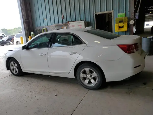 1G11C5SA5GF118138 2016 CHEVROLET MALIBU - Image 2