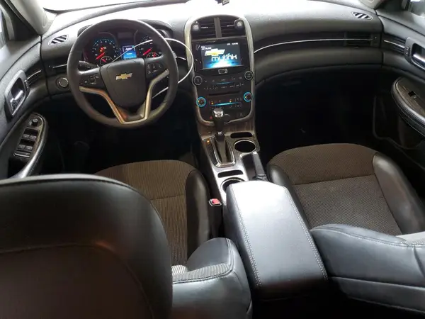 1G11C5SA5GF118138 2016 CHEVROLET MALIBU - Image 8