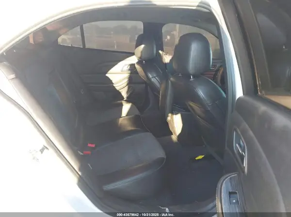 1G11C5SA5GF119127 2016 CHEVROLET MALIBU - Image 8