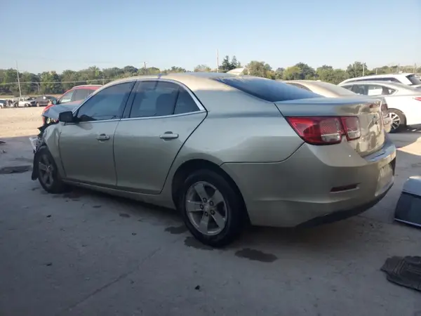 1G11C5SA5GF119354 2016 CHEVROLET MALIBU - Image 2
