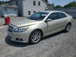 1G11C5SA5GF119712 2016 CHEVROLET MALIBU