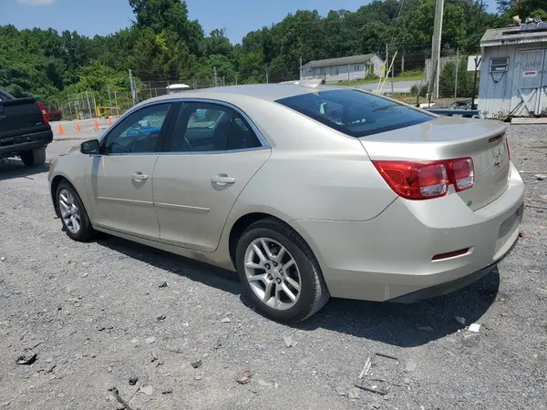 1G11C5SA5GF119712 2016 CHEVROLET MALIBU - Image 2