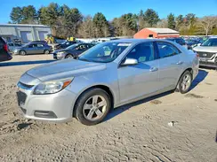1G11C5SA5GF120603 2016 CHEVROLET MALIBU