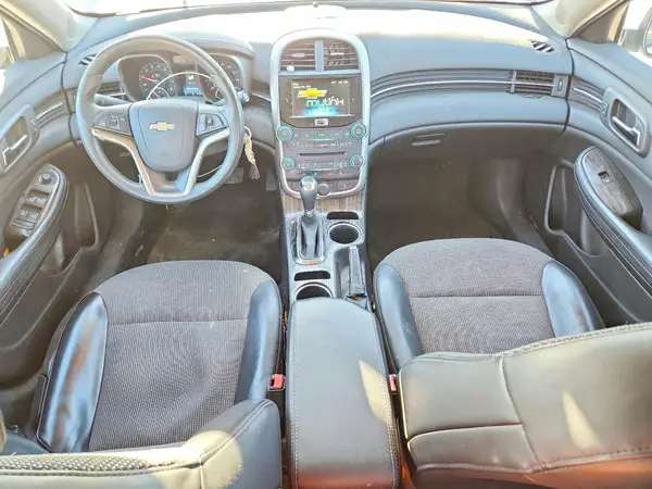 1G11C5SA5GF120603 2016 CHEVROLET MALIBU - Image 8