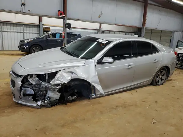 1G11C5SA5GF120620 2016 CHEVROLET MALIBU - Image 1