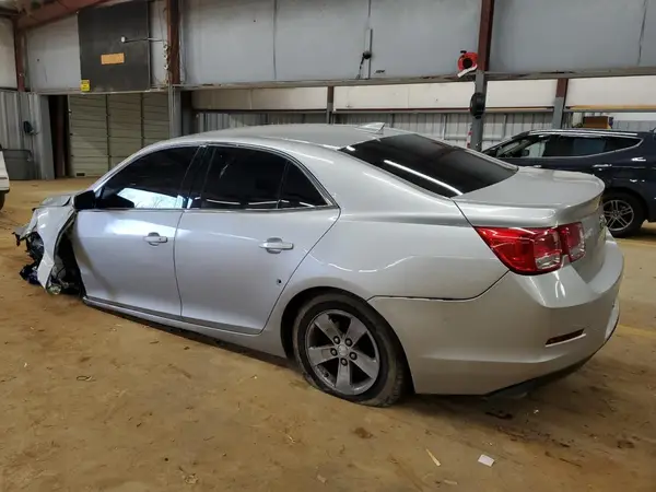 1G11C5SA5GF120620 2016 CHEVROLET MALIBU - Image 2