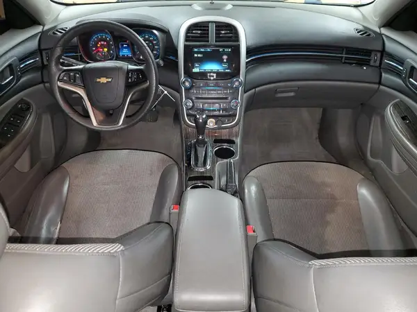 1G11C5SA5GF120620 2016 CHEVROLET MALIBU - Image 8