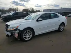 1G11C5SA5GF120830 2016 CHEVROLET MALIBU