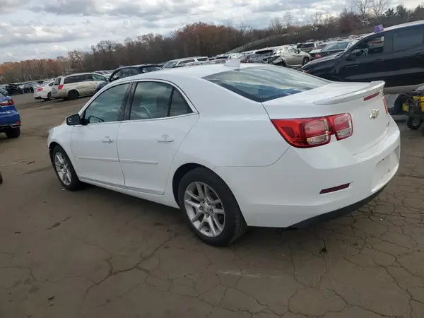 1G11C5SA5GF120830 2016 CHEVROLET MALIBU - Image 2