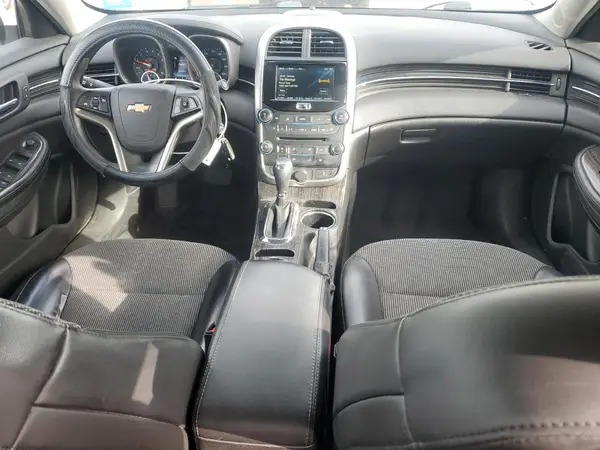 1G11C5SA5GF120830 2016 CHEVROLET MALIBU - Image 8