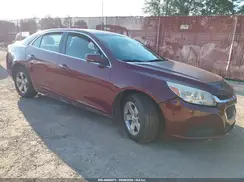 1G11C5SA5GF121041 2016 CHEVROLET MALIBU