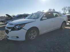 1G11C5SA5GF121458 2016 CHEVROLET MALIBU