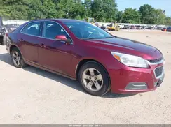 1G11C5SA5GF121735 2016 CHEVROLET MALIBU