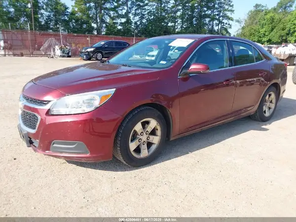 1G11C5SA5GF121735 2016 CHEVROLET MALIBU - Image 2