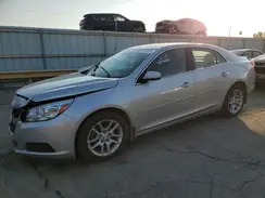 1G11C5SA5GF122447 2016 CHEVROLET MALIBU