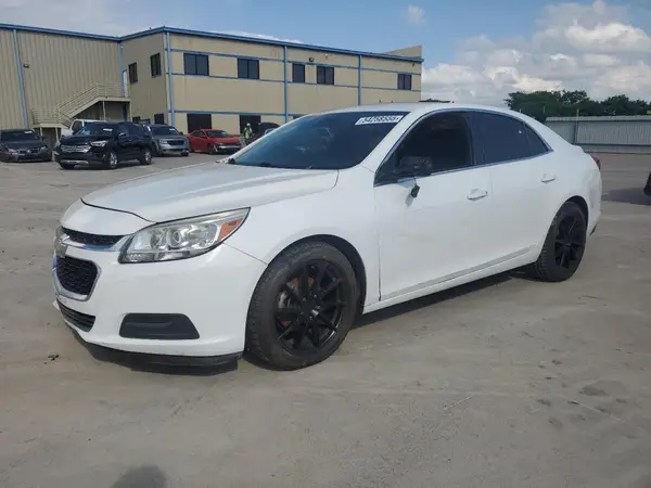 1G11C5SA5GF122481 2016 CHEVROLET MALIBU - Image 1