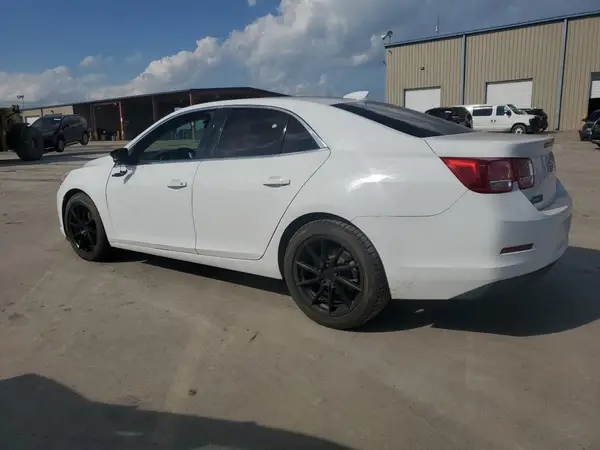 1G11C5SA5GF122481 2016 CHEVROLET MALIBU - Image 2