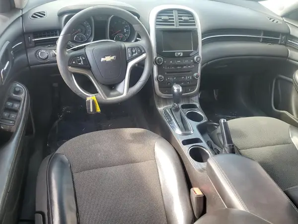 1G11C5SA5GF122481 2016 CHEVROLET MALIBU - Image 8