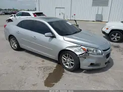 1G11C5SA5GF122576 2016 CHEVROLET MALIBU