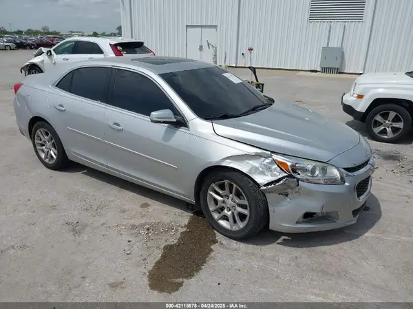 1G11C5SA5GF122576 2016 CHEVROLET MALIBU - Image 1