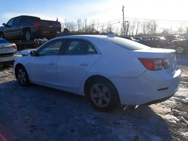 1G11C5SA5GF122612 2016 CHEVROLET MALIBU - Image 2