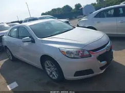 1G11C5SA5GF123923 2016 CHEVROLET MALIBU