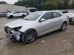 1G11C5SA5GF123940 2016 CHEVROLET MALIBU