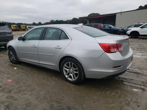 1G11C5SA5GF123940 2016 CHEVROLET MALIBU - Image 2