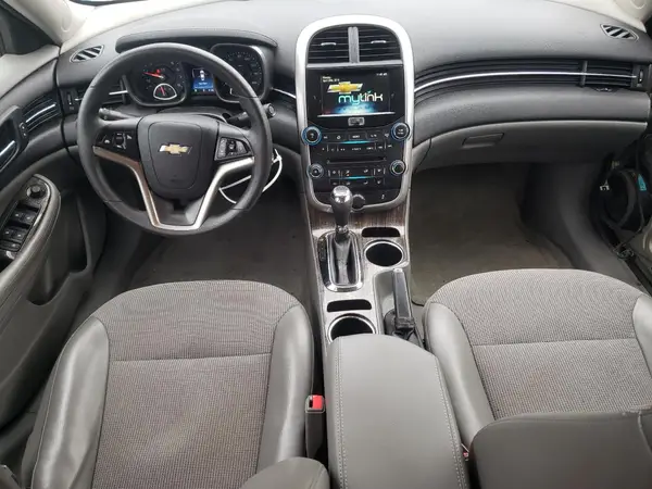 1G11C5SA5GF123940 2016 CHEVROLET MALIBU - Image 8