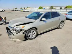 1G11C5SA5GF124487 2016 CHEVROLET MALIBU