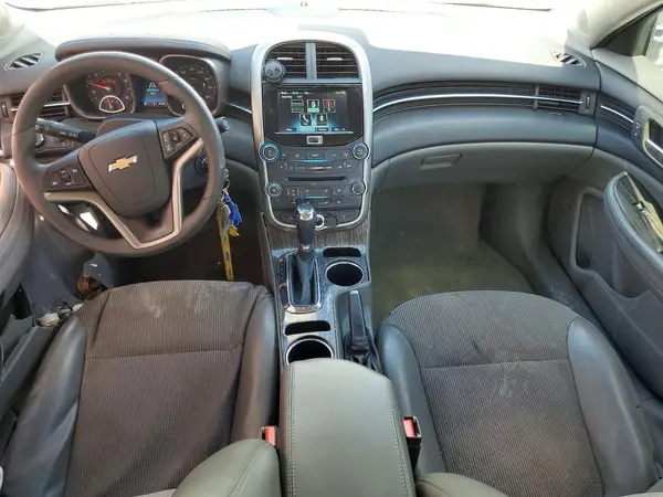 1G11C5SA5GF125669 2016 CHEVROLET MALIBU - Image 8