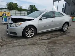 1G11C5SA5GF125803 2016 CHEVROLET MALIBU