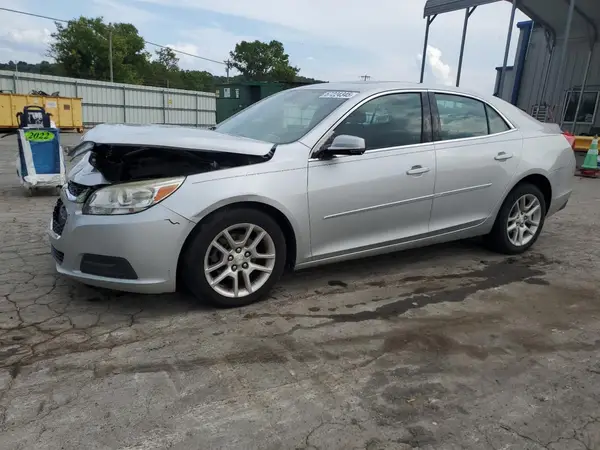 1G11C5SA5GF125803 2016 CHEVROLET MALIBU - Image 1