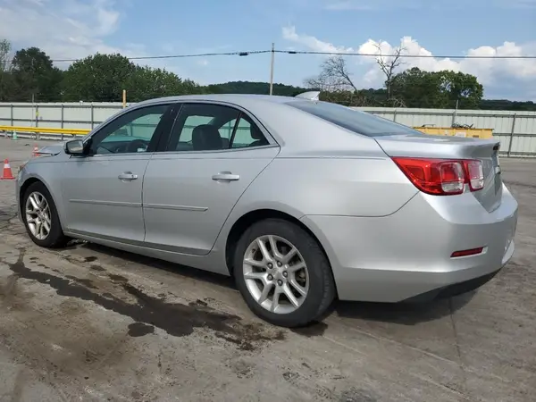1G11C5SA5GF125803 2016 CHEVROLET MALIBU - Image 2