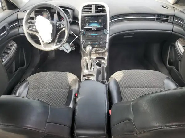 1G11C5SA5GF125803 2016 CHEVROLET MALIBU - Image 8