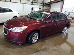 1G11C5SA5GF125994 2016 CHEVROLET MALIBU