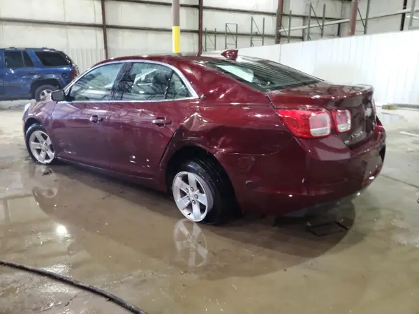 1G11C5SA5GF125994 2016 CHEVROLET MALIBU - Image 2