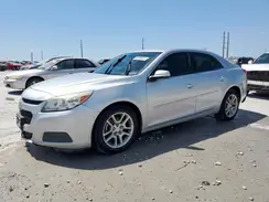 1G11C5SA5GF126109 2016 CHEVROLET MALIBU
