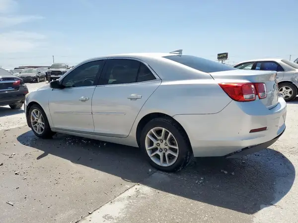 1G11C5SA5GF126109 2016 CHEVROLET MALIBU - Image 2