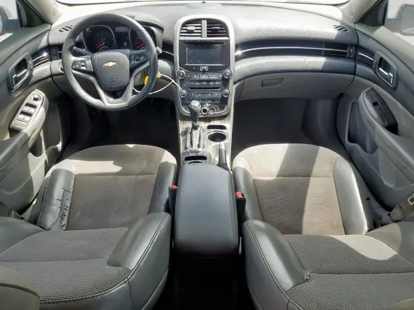 1G11C5SA5GF126109 2016 CHEVROLET MALIBU - Image 8