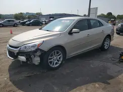 1G11C5SA5GF126756 2016 CHEVROLET MALIBU