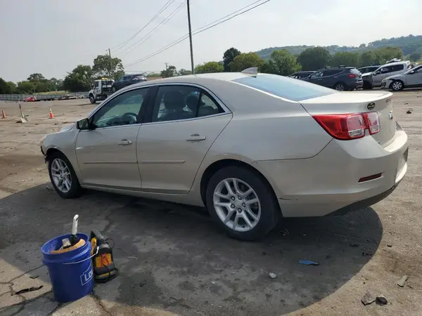 1G11C5SA5GF126756 2016 CHEVROLET MALIBU - Image 2