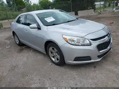 1G11C5SA5GF127003 2016 CHEVROLET MALIBU