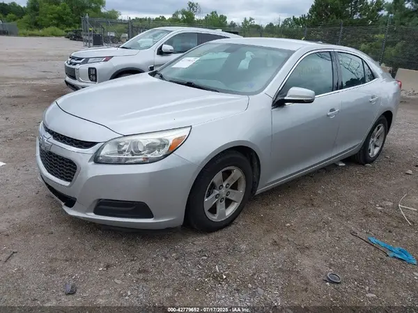 1G11C5SA5GF127003 2016 CHEVROLET MALIBU - Image 2