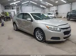 1G11C5SA5GF127342 2016 CHEVROLET MALIBU
